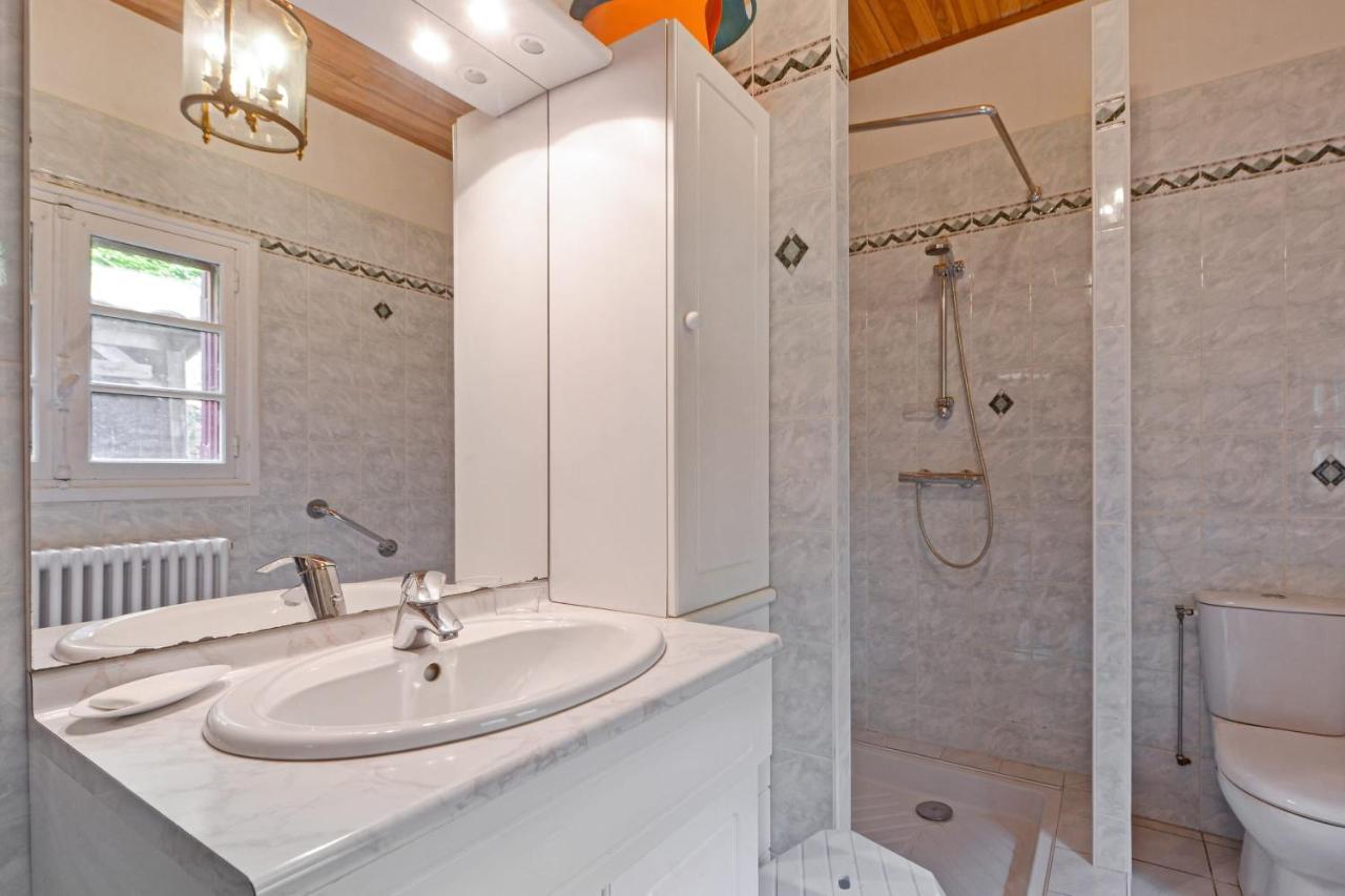 Grand Chalet 180 M2 - Welkeys เวย์ริเยร์-ดู-ลัค ภายนอก รูปภาพ